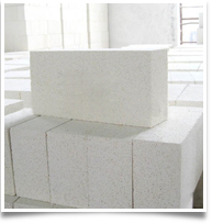 莫來石耐火磚 莫來石耐火磚